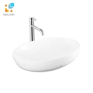 Ảnh Chậu rửa đặt bàn TOTO LT1705 1