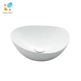 Ảnh Chậu rửa đặt bàn TOTO LT4704MTG19 1
