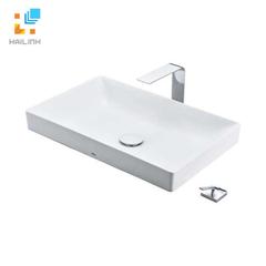 Chậu rửa đặt bàn TOTO LT4715MTG19
