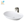 Chậu rửa đặt bàn TOTO LT4724MT 1