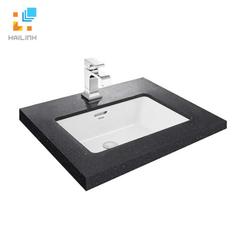 Ảnh Chậu rửa âm bàn TOTO LT505T 1
