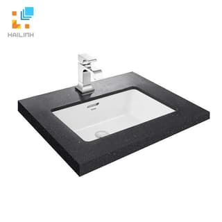 Chậu rửa âm bàn TOTO LT505T