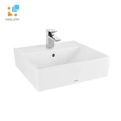 Ảnh Chậu rửa đặt bàn TOTO LT710CTRM 1