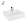 Chậu rửa đặt bàn TOTO LT710CTRM 1