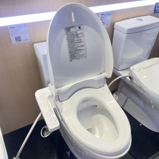 Ảnh Bồn cầu điện tử TOTO CS945PDW18 3