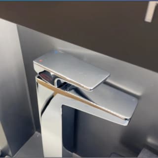 Ảnh Vòi chậu TOTO TVLM109RU 3