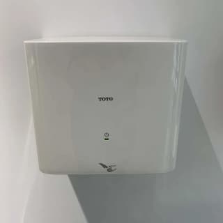 Ảnh Máy sấy tay TOTO TYC322WF 3