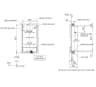 Máy sấy tay TOTO TYC602P 2