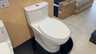 Ảnh Bồn cầu 1 khối TOTO MS885DT2 3