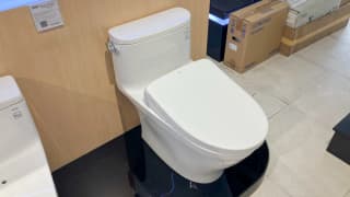 Ảnh Bồn cầu điện tử TOTO MS887CRW23 3