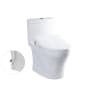 Bồn cầu 1 khối TOTO MS889DRE4 2