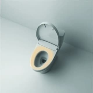 Ảnh Bồn cầu điện tử TOTO MS857DW14 4