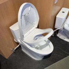 Ảnh Bồn cầu điện tử TOTO MS855CDW15 4