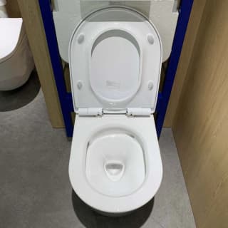 Ảnh Bồn cầu thông minh TOTO CW542ME5UNW1 /TC513A /WH172A /MB175M#SS 6