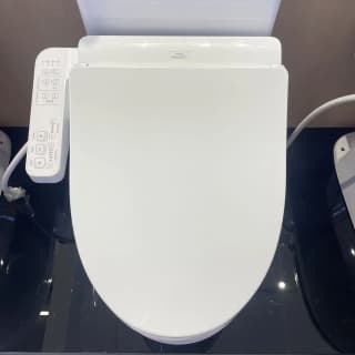Ảnh Bồn cầu điện tử TOTO CS767RW18 4