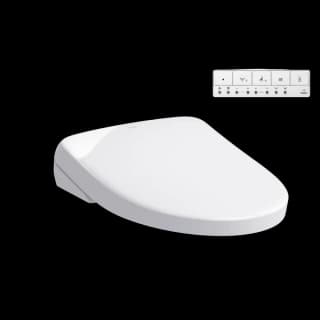 Ảnh Bồn cầu điện tử TOTO CS986GW14 3