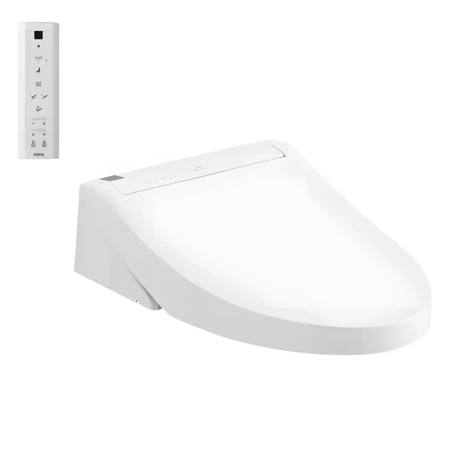 Nắp rửa TOTO TCF33320GAA