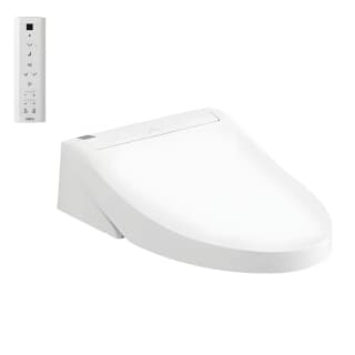 Nắp rửa TOTO TCF33320GAA