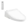 Nắp rửa TOTO TCF34320GAA 1