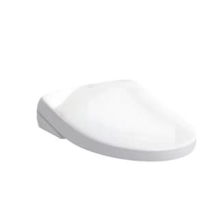 Ảnh Nắp rửa TOTO TCF23460AAA 1