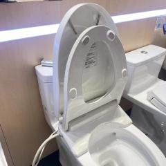 Ảnh Bồn cầu điện tử TOTO MS823CDRW12 5