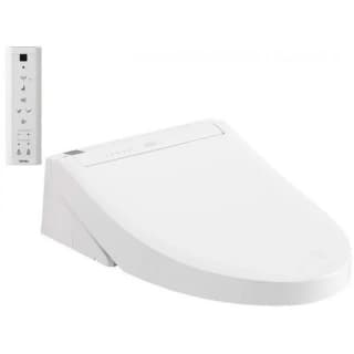 Ảnh Bồn cầu điện tử TOTO CS767RW14 3