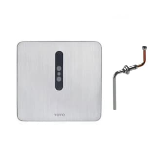 Ảnh Ống nối TOTO VM2L037Z 1