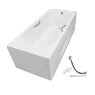 Ảnh Bồn tắm nhựa TOTO PAY1715HVC/TVBF411 3