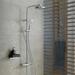 Ảnh Sen tắm cây Duravit B14280008010 3