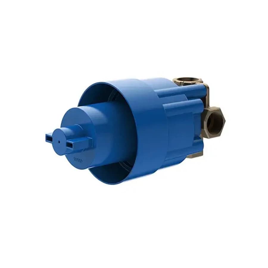 Phụ kiện sen tắm âm tường TOTO TBN01102B