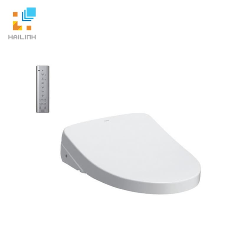 Nắp rửa điện tử TOTO TCF4911EZ