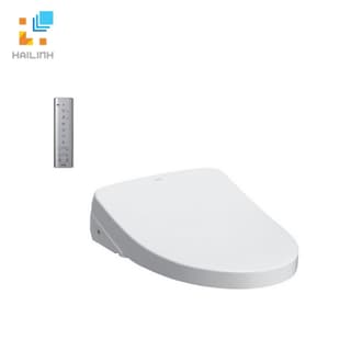 Nắp rửa điện tử TOTO TCF4911EZ