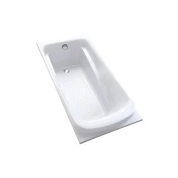 Bồn tắm nhựa TOTO PPY1560PE#P TVBF412 DB505R-2B