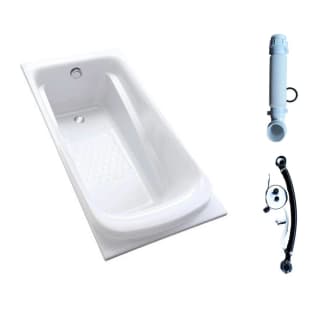 Ảnh Bồn tắm nhựa TOTO PPY1560PE#P TVBF412 DB505R-2B 2