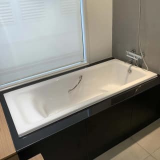 Ảnh Bồn tắm Ngọc Trai TOTO PPY1780HPE/DB505R-3B/TVBF412 4