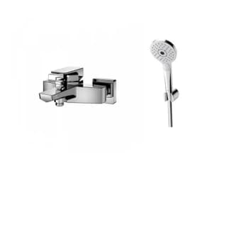 Ảnh Sen tắm nhiệt độ TOTO TBG07302VA /TBW01010V 1