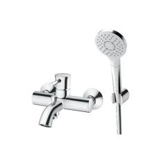 Ảnh Sen tắm nhiệt độ TOTO TBS02302V/TBW01008V 1