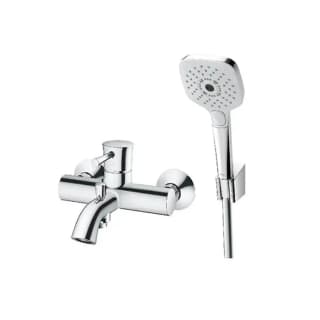 Ảnh Sen tắm nhiệt độ TOTO TBS02302V/TBW02006V 1