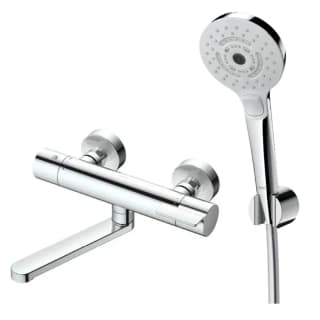 Ảnh Sen tắm nhiệt độ TOTO TBV03427V/TBW01035V 1