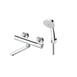 Ảnh Sen tắm nhiệt độ TOTO TBV03427V/TBW03002B 1