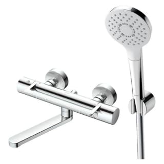 Ảnh Sen tắm nhiệt độ TOTO TBV03429V/TBW01008V 1