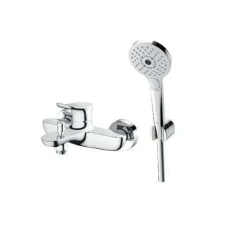 Ảnh Sen tắm nóng lạnh TOTO TBG01302VA/TBW01010V 1