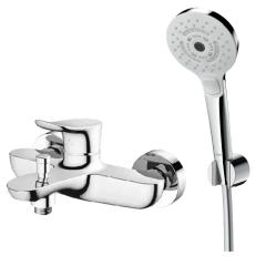 Sen tắm nóng lạnh TOTO TBG01302VA/TBW01035V