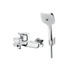 Ảnh Sen tắm nóng lạnh TOTO TBG01302VA/TBW02006V 1