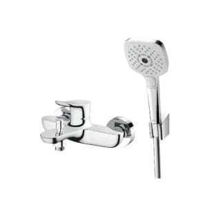 Ảnh Sen tắm nóng lạnh TOTO TBG01302VA/TBW02006V 1