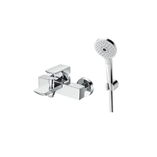 Ảnh Sen tắm nóng lạnh TOTO TBG02302VA/TBW01010V 1