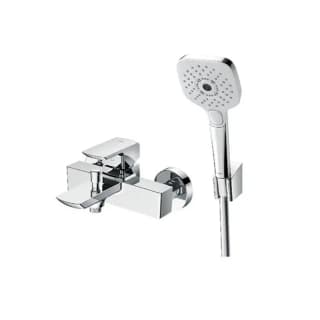 Ảnh Sen tắm nóng lạnh TOTO TBG02302VA/TBW02006V 1