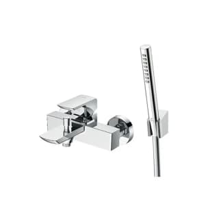 Ảnh Sen tắm nóng lạnh TOTO TBG02302VA/TBW02017A 1