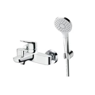 Ảnh Sen tắm nóng lạnh TOTO TBG03302VA/TBW01008V 1