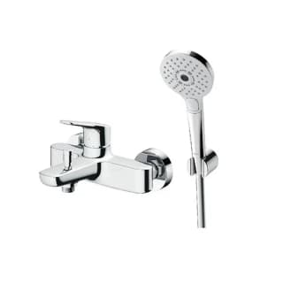 Ảnh Sen tắm nóng lạnh TOTO TBG03302VA/TBW01010V 1
